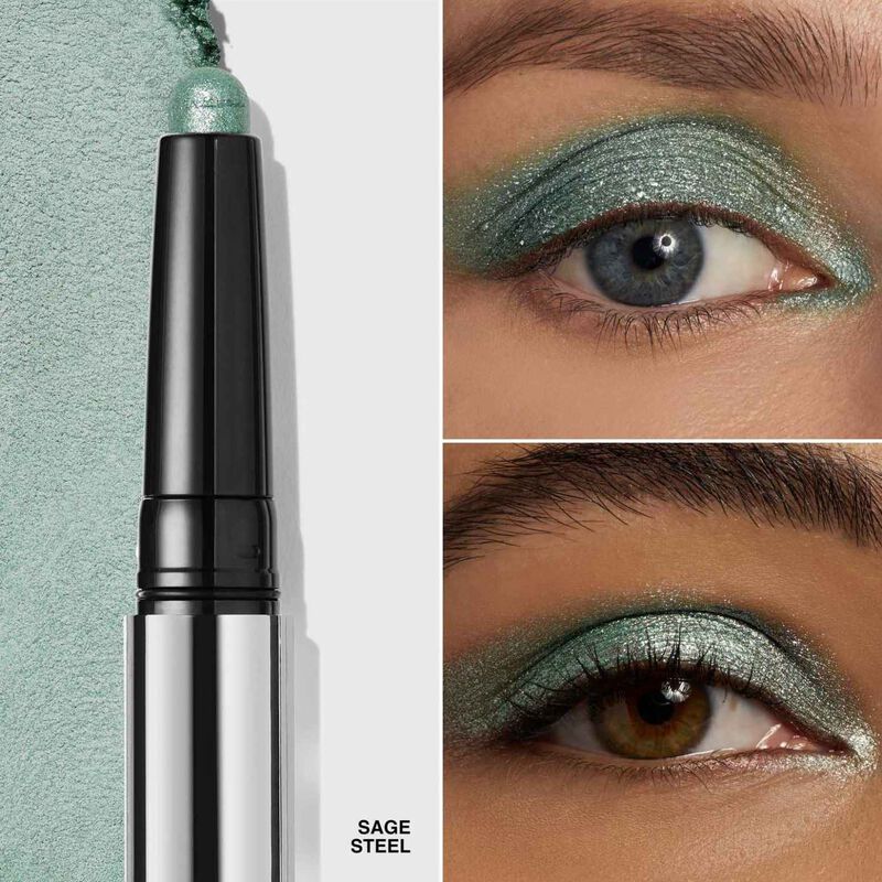 Bobbi Brown Desert Dreamer Molten Metal Shadow Stick image number 6